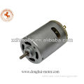 Power Tools motors RS-385PH, Electrical tool motors, permanent magnet brush dc motor